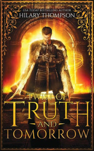 Twist Of Truth And Tomorrow (Soulshifter)
