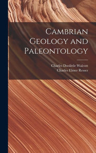 Cambrian Geology And Paleontology