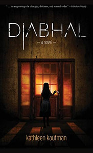 Diabhal: Diabhal Book 1 (Diabhal, 1)