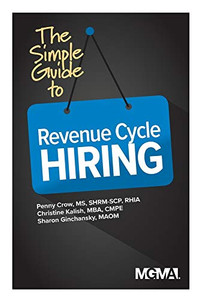 The Simple Guide to Revenue Cycle Hiring