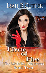 Circle of Fire (The Witch's Progress)