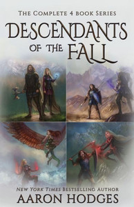 Descendants Of The Fall: The Complete Series Descendants Of The Fall: The Complete Series