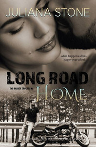 Long Road Home (The Barker Triplets) Long Road Home (The Barker Triplets)