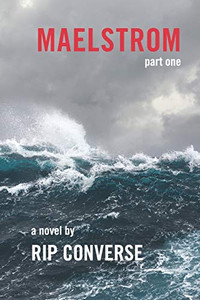 MAELSTROM: Part I (Ryan Cunningham) MAELSTROM: Part I (Ryan Cunningham)