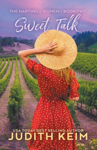 Sweet Talk (The Hartwell Women)