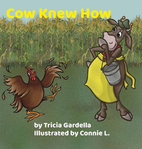 Cow Knew How Cow Knew How
