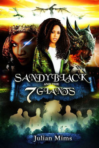 Sandy Black And The Seven Giants