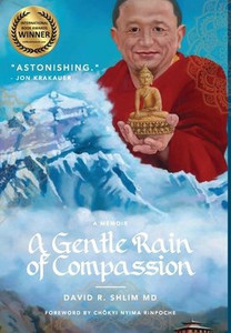 A Gentle Rain Of Compassion