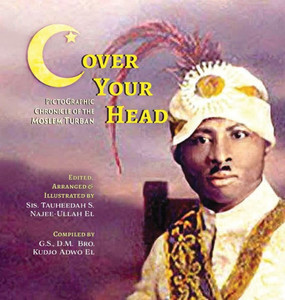 (C)Over Your Head: A Pictographic Chronicle Of The Moslem Turban