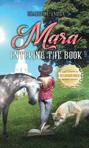 Mara Entering The Book Mara Entering The Book