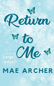 Return To Me