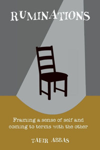 Ruminations: Framing A Sense Of Self And Coming To Terms With The Other Ruminations: Framing A Sense Of Self And Coming To Terms With The Other