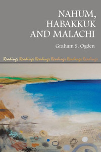 Nahum, Habakkuk And Malachi (Readings) Nahum, Habakkuk And Malachi (Readings)