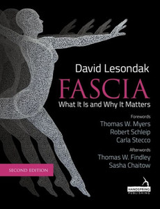 Fascia: What It Is, And Why It Matters