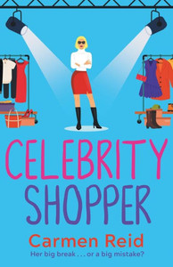 Celebrity Shopper Celebrity Shopper