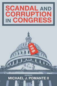 Scandal And Corruption In Congress