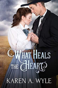What Heals the Heart (Cowbird Creek)
