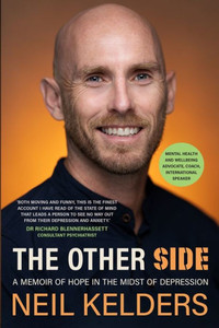 The Other Side: A Memoir Of Hope In The Midst Of Depression