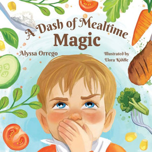 A Dash Of Mealtime Magic
