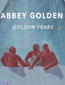 Golden Years: Abbey Golden Golden Years: Abbey Golden
