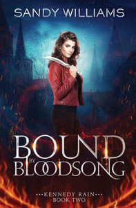 Bound By Bloodsong