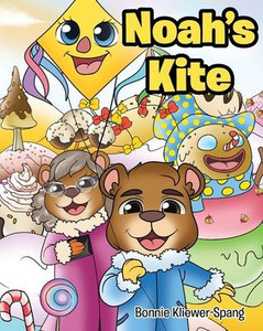 Noah's Kite Noah's Kite