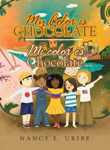My Color Is Chocolate Mi Color Es Chocolate