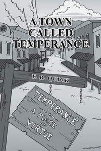 A Town Called Temperance A Town Called Temperance