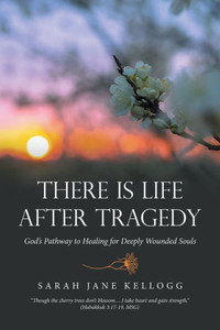 There Is Life After Tragedy: God'S Pathway To Healing For Deeply Wounded Souls