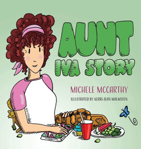 Aunt Iva Story Aunt Iva Story