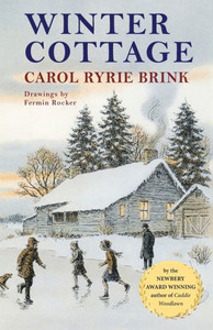 Winter Cottage Winter Cottage