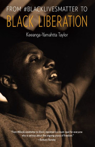 From #Blacklivesmatter To Black Liberation From #Blacklivesmatter To Black Liberation