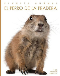 El Perro De La Pradera El Perro De La Pradera