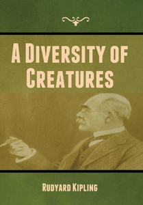 A Diversity Of Creatures A Diversity Of Creatures