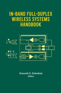 In-Band Full-Duplex Wireless Systems Handbook (Artech House Mobile Communications)