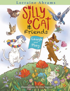 Silly Cat And Friends Laugh And Play Silly Cat And Friends Laugh And Play