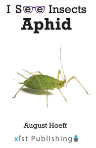 Aphid (I See Insects)