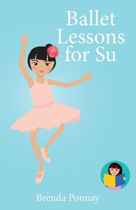 Ballet Lessons For Su (We Can Readers)