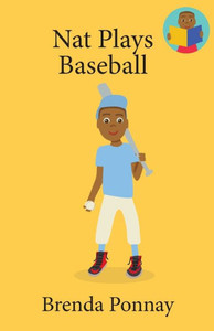 Nat Plays Baseball (We Can Readers) Nat Plays Baseball (We Can Readers)