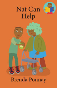 Nat Can Help (We Can Readers) Nat Can Help (We Can Readers)