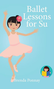 Ballet Lessons For Su (We Can Readers)