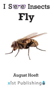 Fly (I See Insects) Fly (I See Insects)