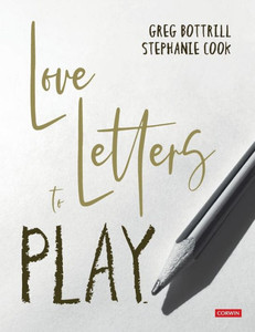 Love Letters To Play Love Letters To Play