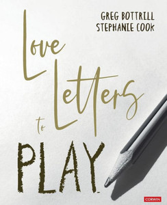 Love Letters To Play Love Letters To Play