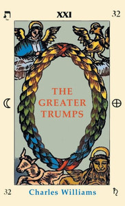 The Greater Trumps The Greater Trumps