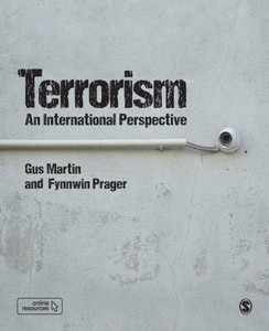 Terrorism: An International Perspective Terrorism: An International Perspective