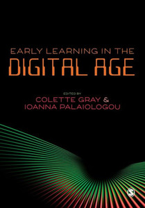 Early Learning In The Digital Age Early Learning In The Digital Age