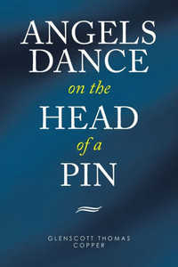 Angels Dance On The Head Of A Pin Angels Dance On The Head Of A Pin