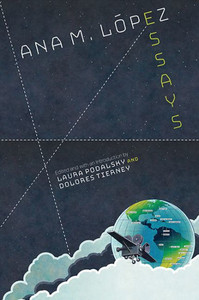 Ana M. Lopez: Essays (Suny Series In Latin American Cinema)