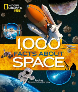 1,000 Facts About Space 1,000 Facts About Space
